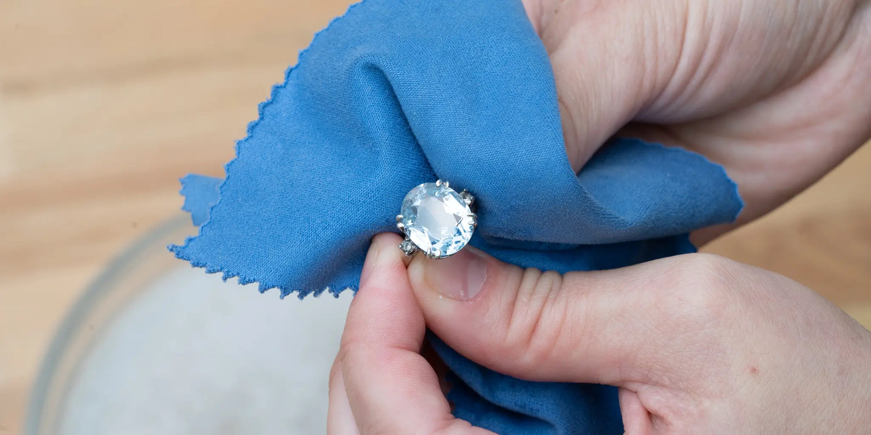 Do These Six Things to Take Care of Your Jewelry