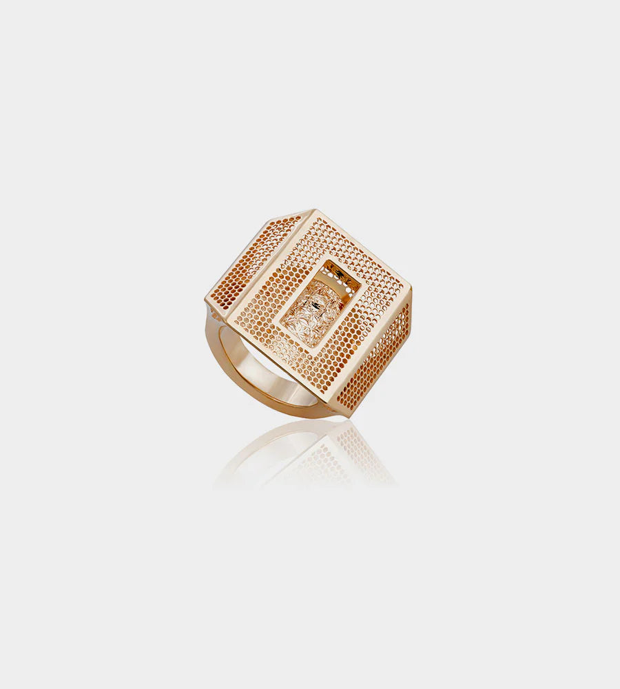 Brilliance Bead Alternating